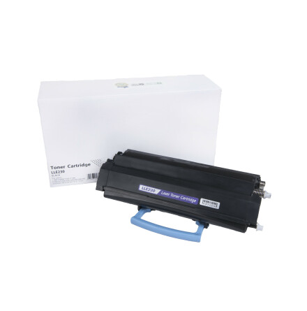Kompatibel toner RL24036SE som ers�tter Lexmark 24036SE svart 2500 sidor