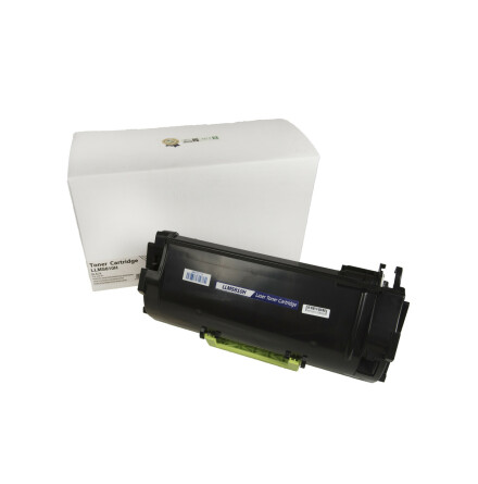Kompatibel toner RL52D2H00 / 522H som ers�tter Lexmark 52D2H00 svart 25000 sidor