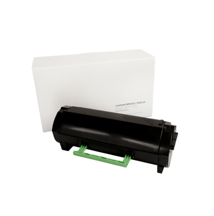 Kompatibel toner RL60F2H00 / 602H som ers�tter Lexmark 60F2H00 svart 10000 sidor