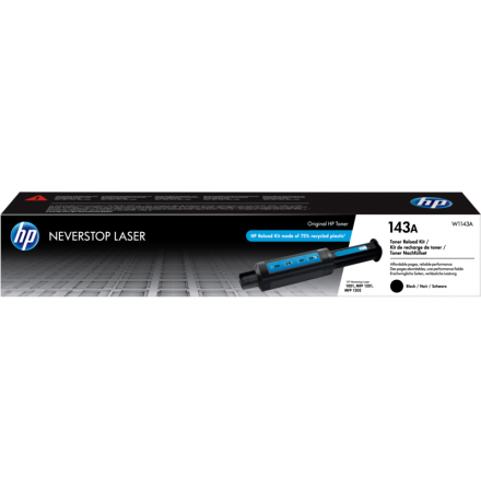 143A Neverstop Toner Reload Kit 2,5K
