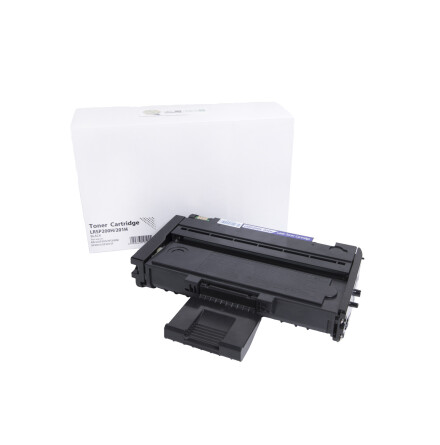 Kompatibel toner RR407254 som ers�tter Ricoh 407254 svart 2600 sidor