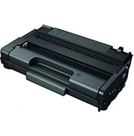 Kompatibel toner  RR406522 som ers�tter Ricoh 406522 svart 5000 sidor
