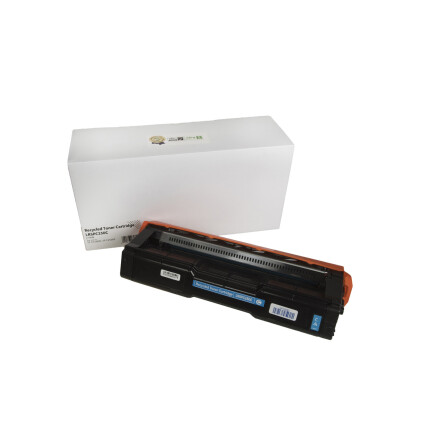 Kompatibel toner  RR407544, som ers�tter Rocoh 407544 svart 2300 sidor