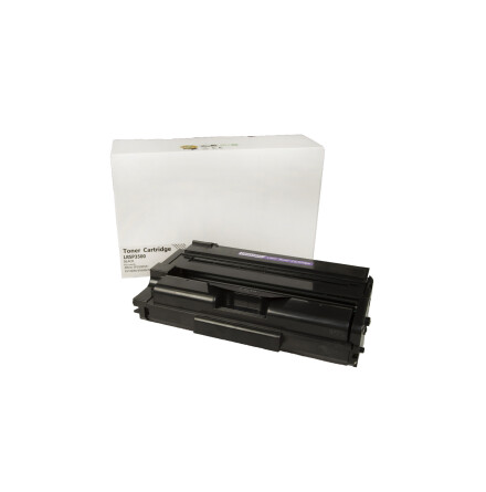 Kompatibel toner RR407646 som ers�tter Ricoh 407646 svart 7000 sidor 