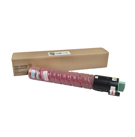 Kompatibel toner RR841198 som ers�tter Ricoh 841198 magenta 5500 sidor