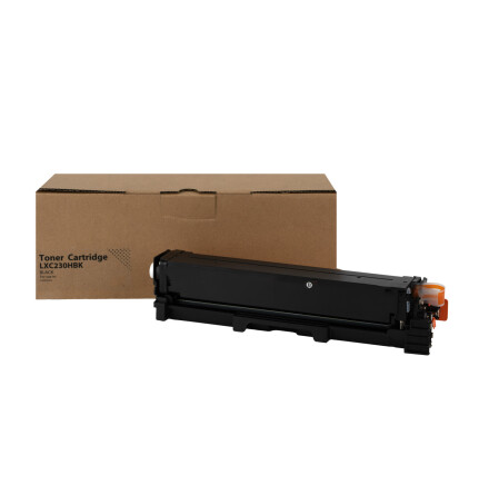Kompatibel tonerkassett RX006R04391 som ers�tter Xerox  006R04391  svart 3000 sidor
