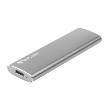 VX500 External SSD USB 3.1 G2 120GB, Silver