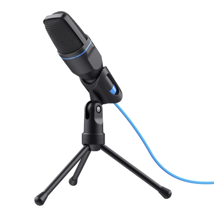 Trust Mico USB Microphone