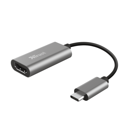 Trust Dalyx USB-C HDMI Adapter