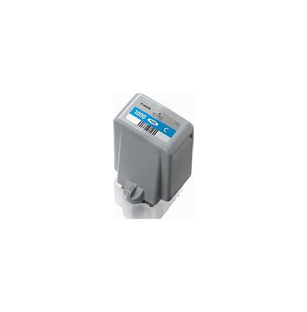 PFI-1000 cyan ink tank