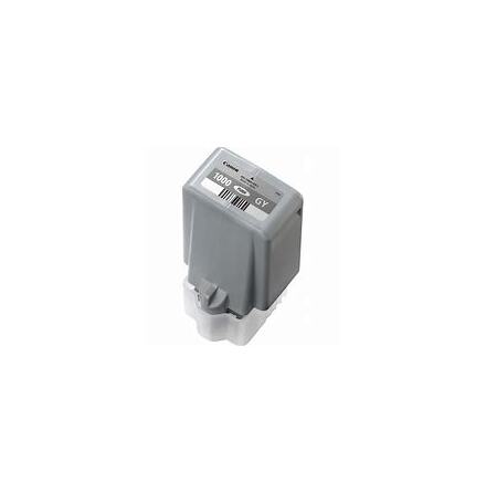 PFI-1000 grey ink tank