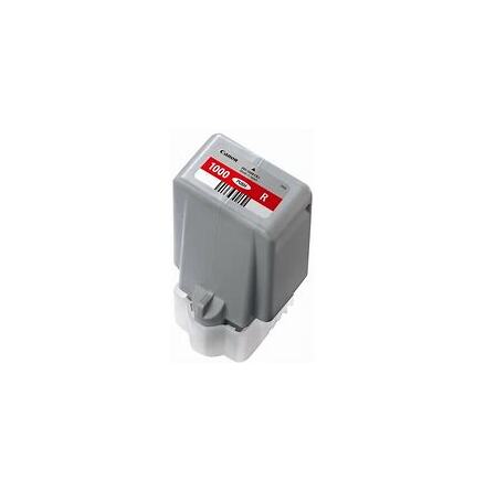 PFI-1000 red ink tank