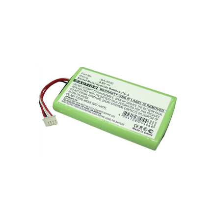 Battery for PT-9600
