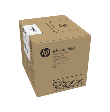 HP 871 3-liter Latex Optimizer Cartridge
