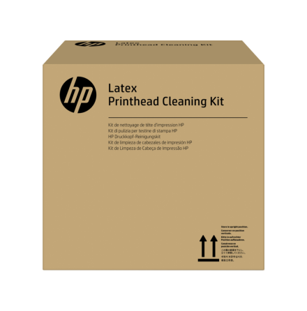HP Latex Printhead Cleaning Kit