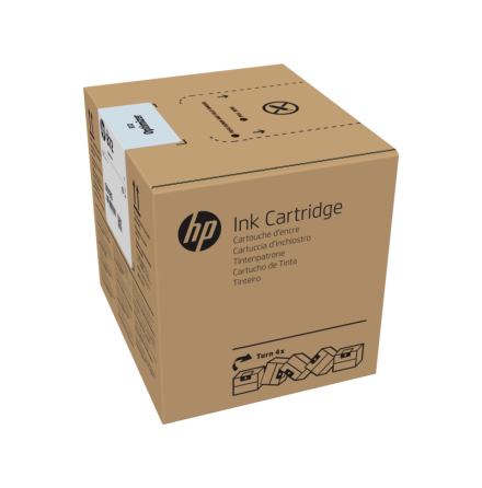 HP 872 3L Optimizer Latex Ink