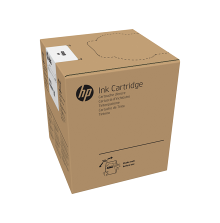 HP 886 3L White Latex Ink