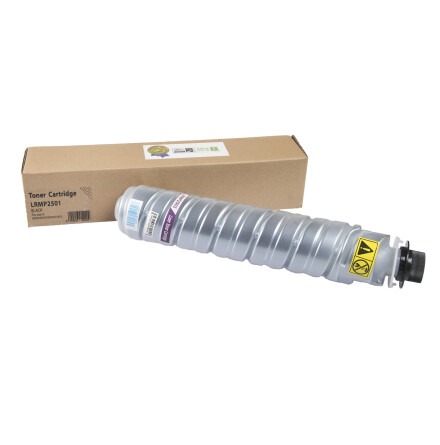 Kompatibel toner RR841991 som ers�tter Ricoh  841991/842009 svart 9000 sidor