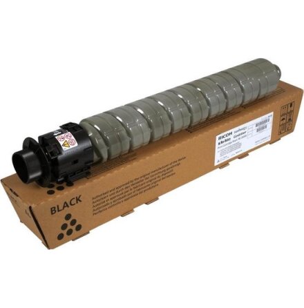 Ricoh 842283 ORIGINAL svart toner � 33 000 sidor