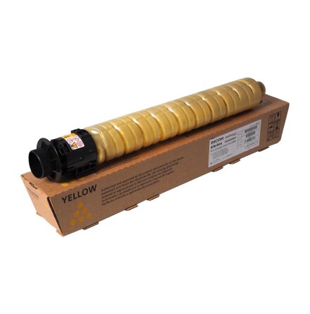 Ricoh IM C2500 yellow toner
