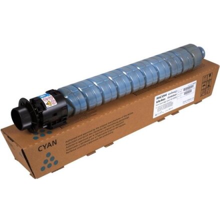 Ricoh 842286 ORIGINAL cyan toner � 22 500 sidor