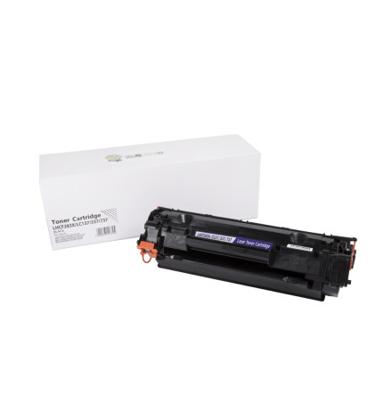 Kompatibel toner RHCF283X som ers�tter HP CF283X � svart, 2 200 sidor