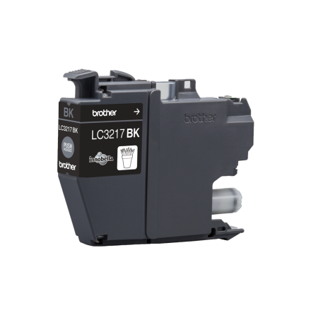 LC3217BK ink cartridge black