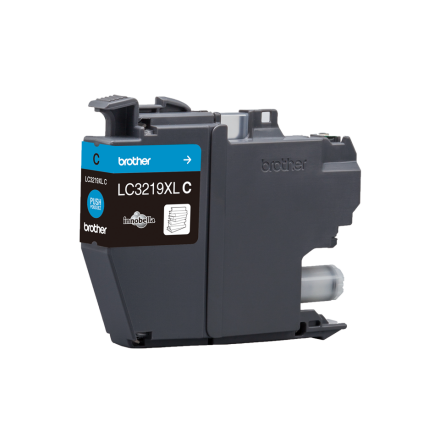 LC3219XLC ink cartridge cyan