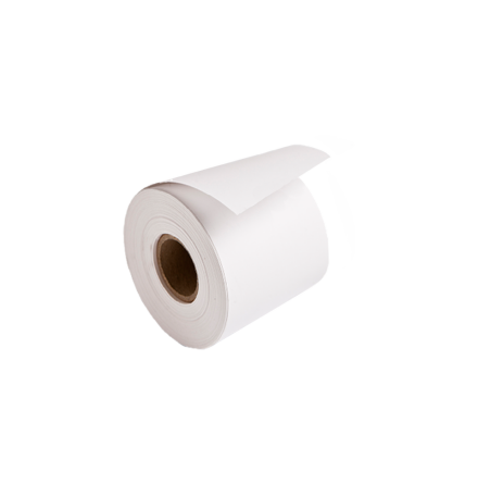 Receipt roll; width 58mm, roll length 12m (12)
