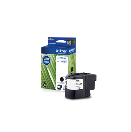 MFC-J5920DW black toner 2.4K