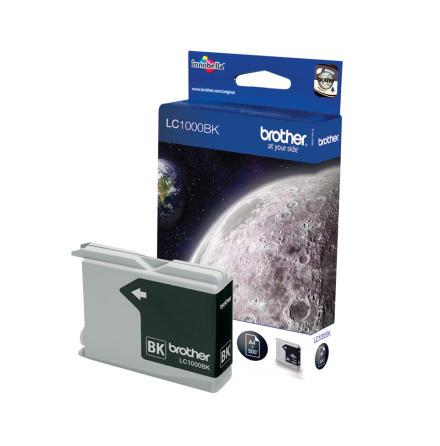 LC1000BK ink cartridge black