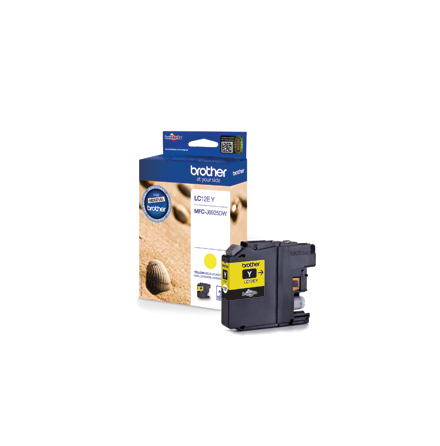 MFC-J6925DW yellow toner 1.2K