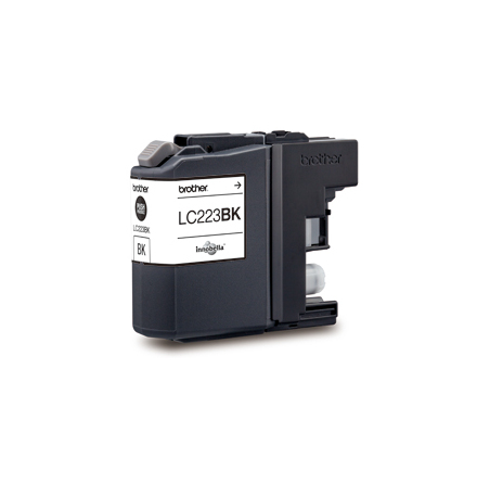 LC223BK ink cartridge black