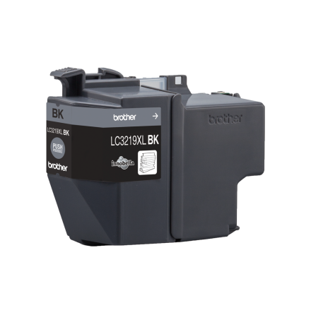 LC3219XLBK ink cartridge black