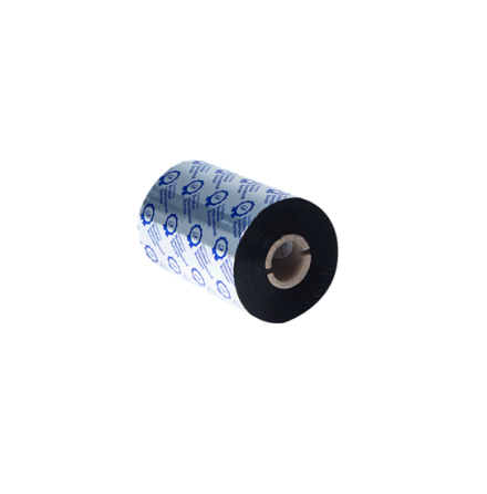 Black ribbon Premium wax 110mm x 450m 8-pack