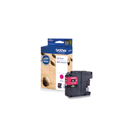 MFC-J6925DW magenta toner 1.2K