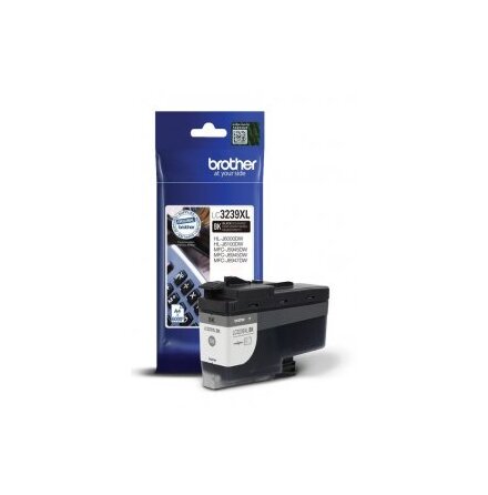 LC3239XLBK ink cartridge Black 6K
