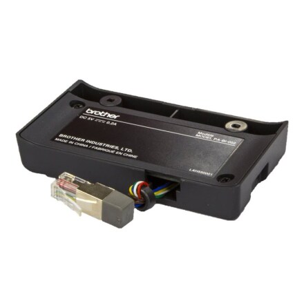 Bluetooth-interface PTP950NW