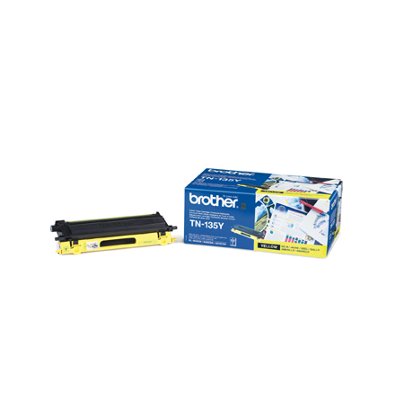 HL-4040CN/ 4050CDN/ toner yellow 4K