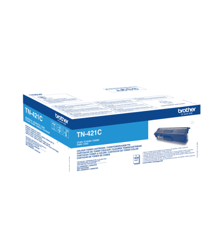 HL-L8260CDW Cyan Toner 1.8K