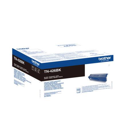 HL-L8360CDW Black Toner 9K