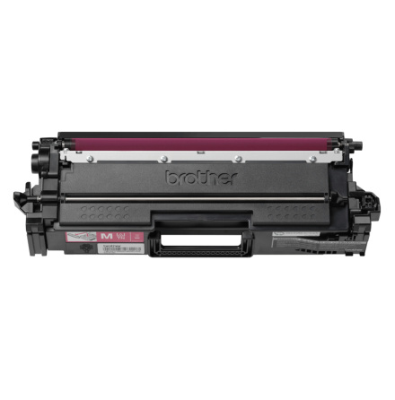 TN821XXLM Magenta super high yield toner cartridge 12000k