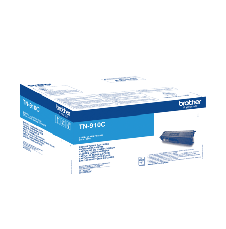 HL-L9310CDW Cyan Toner 9K