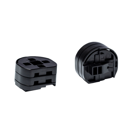 Roll spacer for RJ-2035B/2055WB