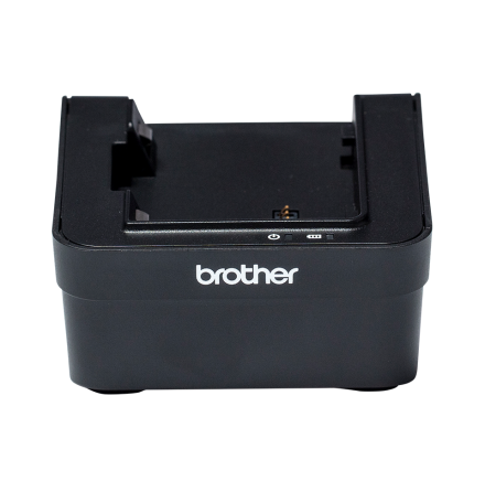 Battery charger 1 battery for RJ-3035B/3055WB