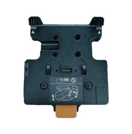 Single charging cradle for RJ-4230B/RJ-4250WB