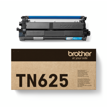 TN625C Cyan Toner Cartridge 1,8K
