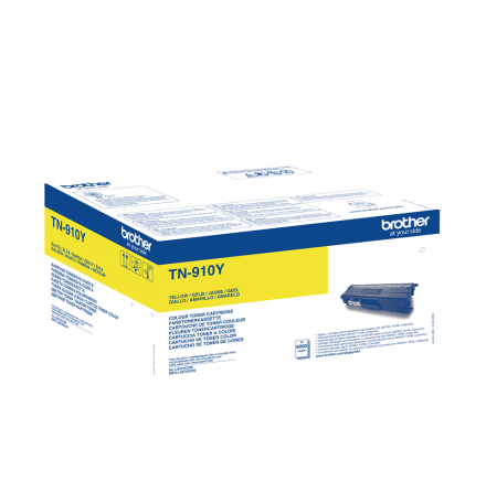 HL-L9310CDW Yellow Toner 9K