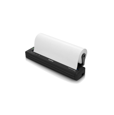 PARH600 paper roll holder
