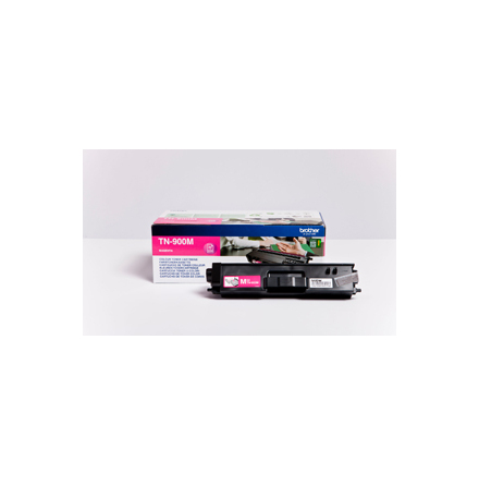 HL-L9200CDWT magenta toner twin pack